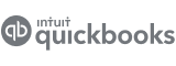 Intuit Quick Books : We protect millions of customers from the world’s largest online companies including Booking Holdings, eBay, ShipStation, AXS & more