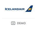 Icelandair : 