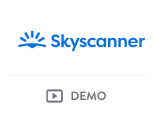 Skyscanner : 