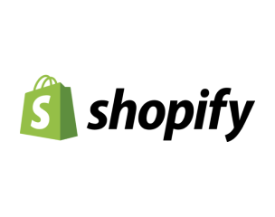 Shopify : 