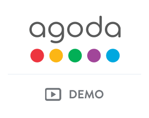 Agoda : Brand Short Description Type Here.
