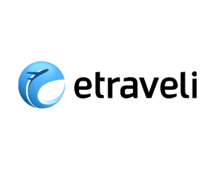 eTraveli : Brand Short Description Type Here.