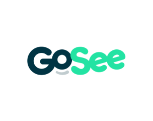GoSee : Brand Short Description Type Here.