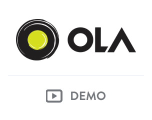 Ola : Brand Short Description Type Here.