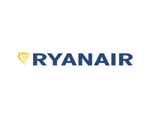Ryanair : Brand Short Description Type Here.