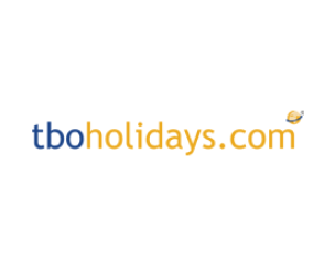 TBO Holidays : Brand Short Description Type Here.