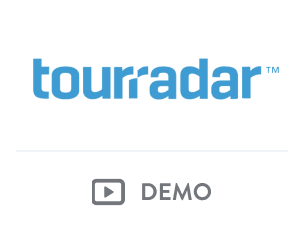 TourRadar : Brand Short Description Type Here.