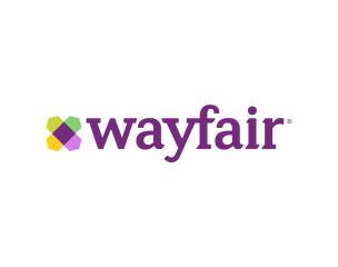 Wayfair : Brand Short Description Type Here.