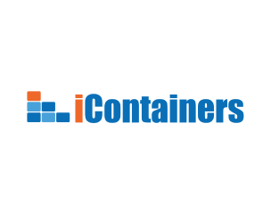 iContainers : Brand Short Description Type Here.