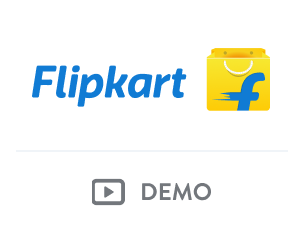 Flipkart : Brand Short Description Type Here.