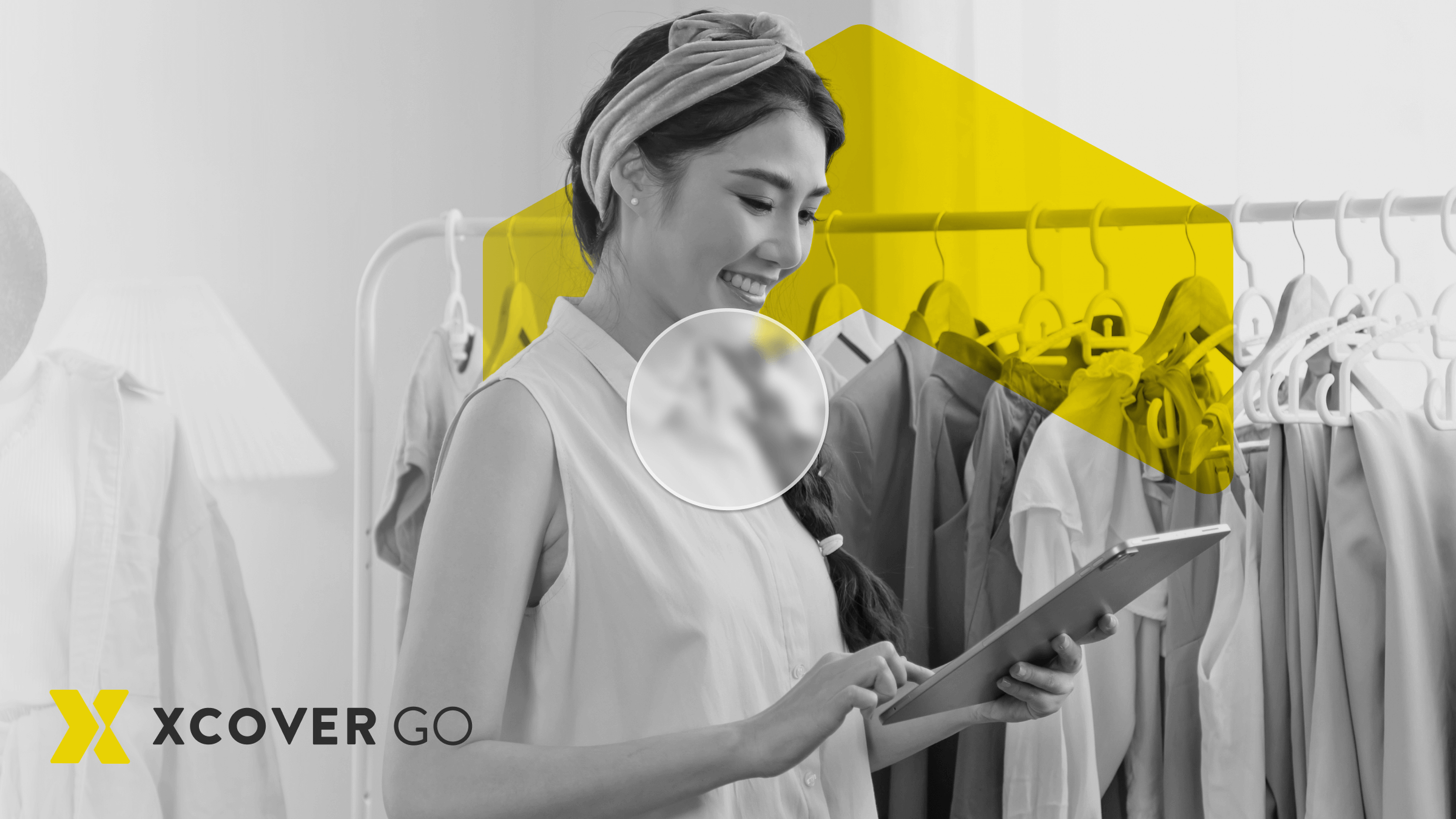 Boost revenue and increase customer lifetime value with XCover Go