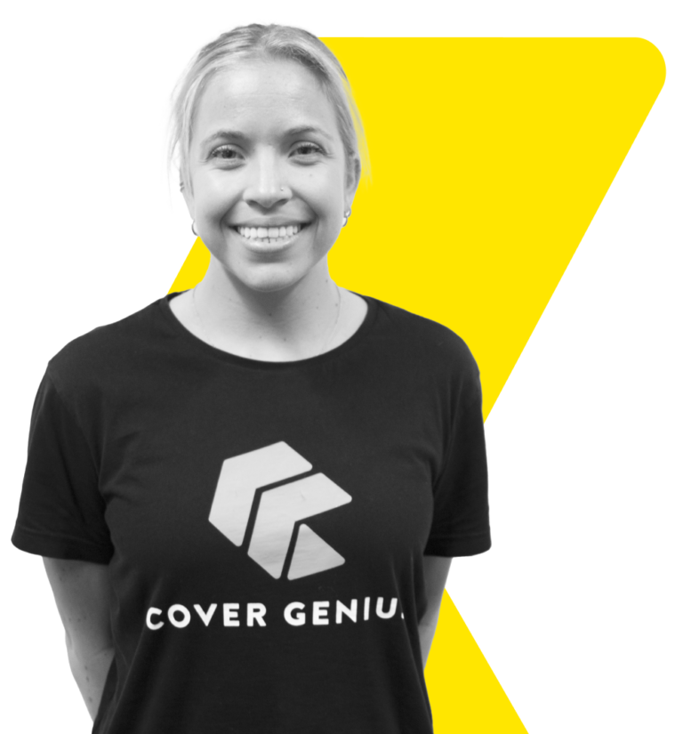 Product Careers Cover Genius