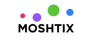 Moshtix : Brand Short Description Type Here.
