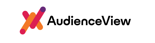 AudienceView : Brand Short Description Type Here.
