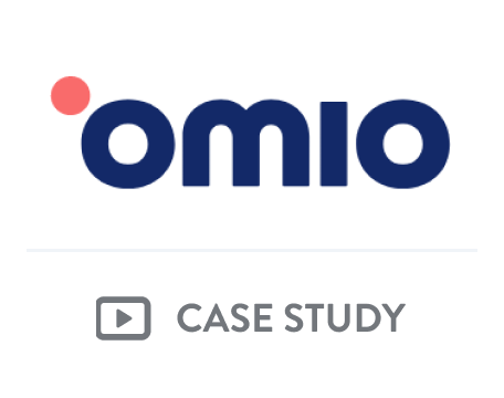 Omio : Brand Short Description Type Here.