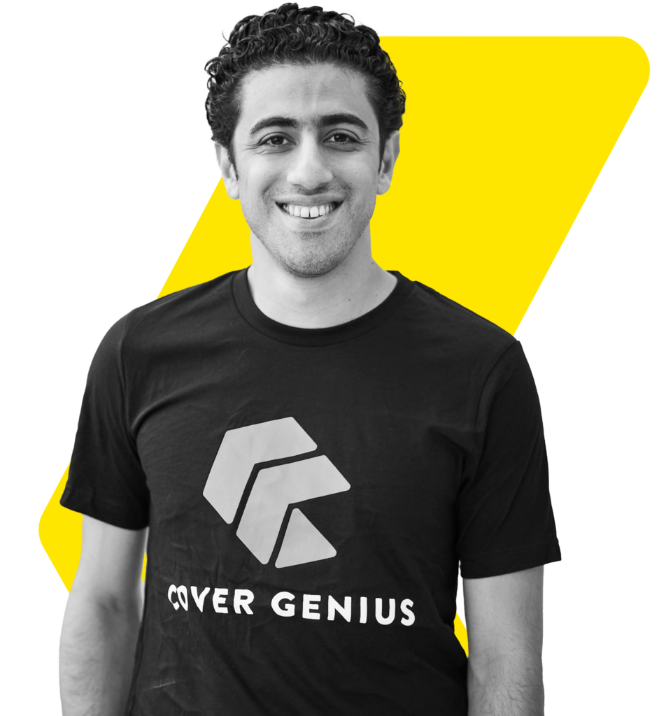 Partner Services Careers Cover Genius