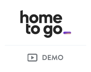 Home To Go : Brand Short Description Type Here.