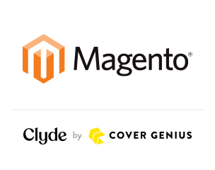 Magento : Brand Short Description Type Here.