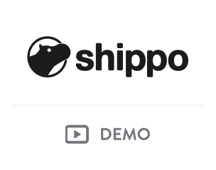 Shippo : Brand Short Description Type Here.