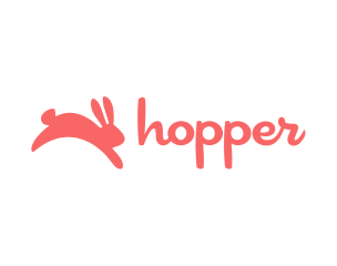 Hopper : Brand Short Description Type Here.