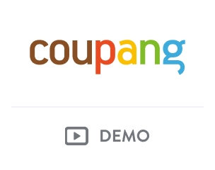 Coupang : Brand Short Description Type Here.