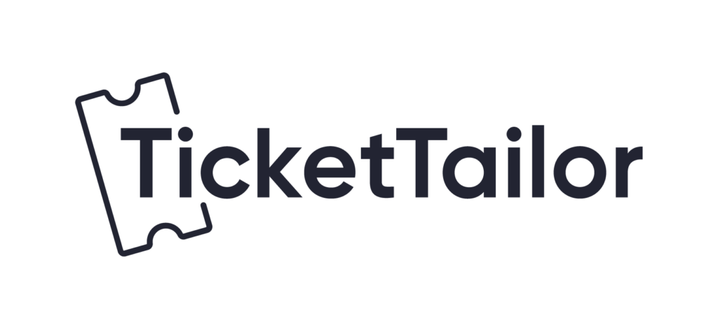 Ticket Tailor : Brand Short Description Type Here.