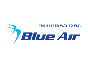 Blue Air : Brand Short Description Type Here.