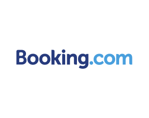 Booking.com : Brand Short Description Type Here.