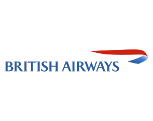 British AIrways : Brand Short Description Type Here.